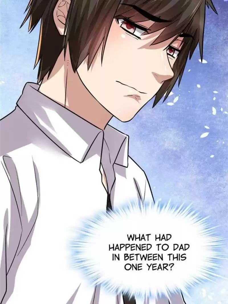 I Might Be A Fake Cultivator Chapter 51