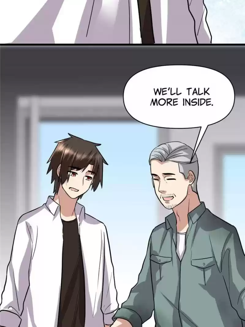 I Might Be A Fake Cultivator Chapter 51