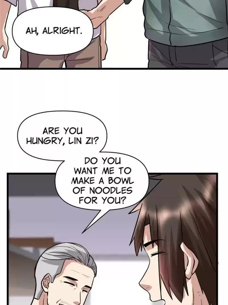 I Might Be A Fake Cultivator Chapter 51