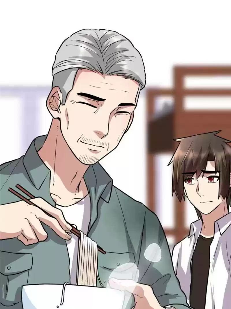 I Might Be A Fake Cultivator Chapter 51