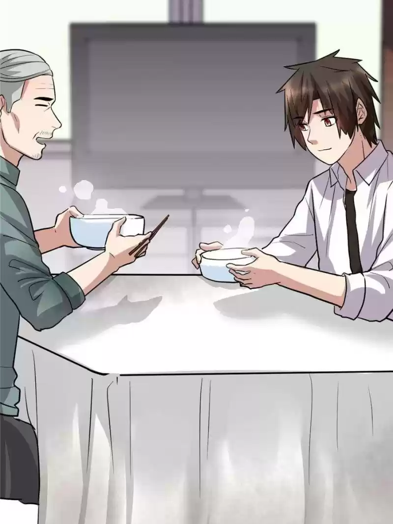 I Might Be A Fake Cultivator Chapter 51