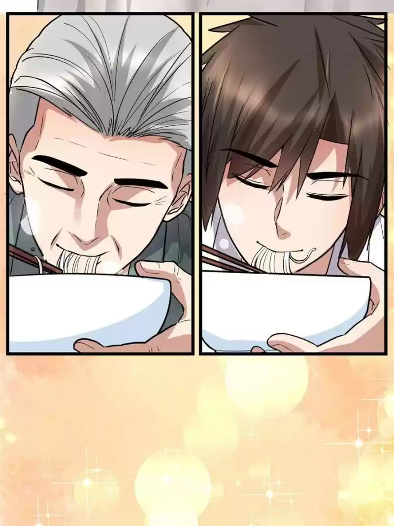 I Might Be A Fake Cultivator Chapter 51