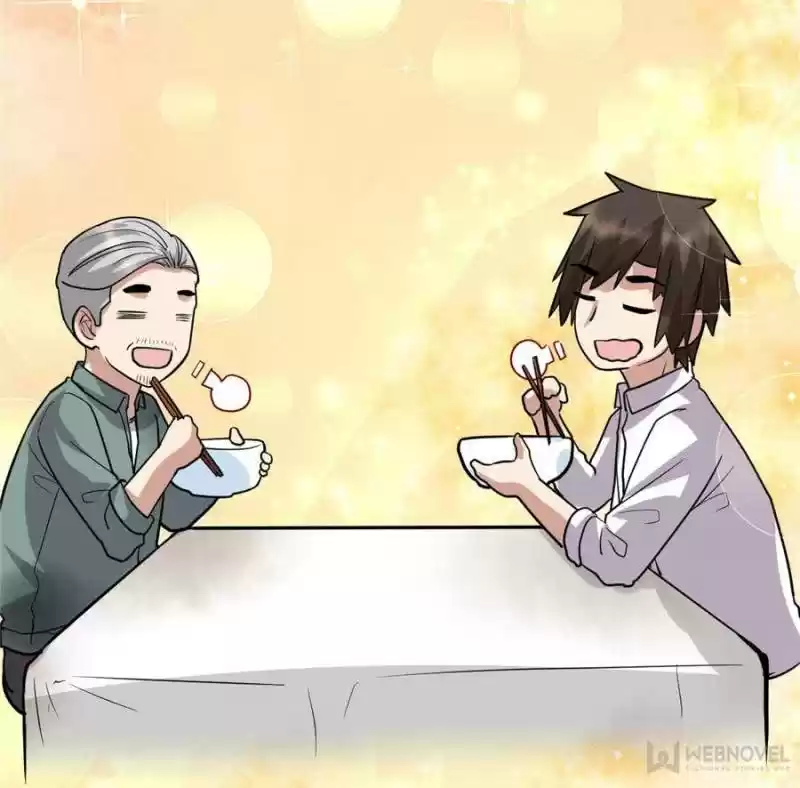 I Might Be A Fake Cultivator Chapter 51