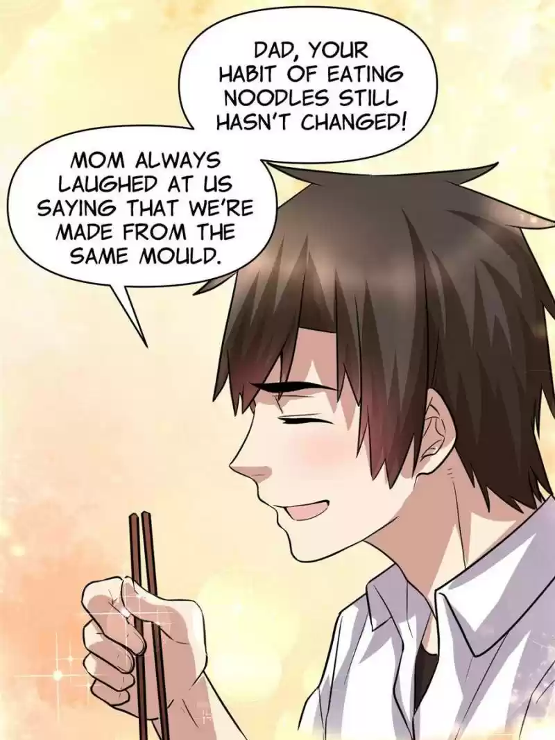 I Might Be A Fake Cultivator Chapter 51