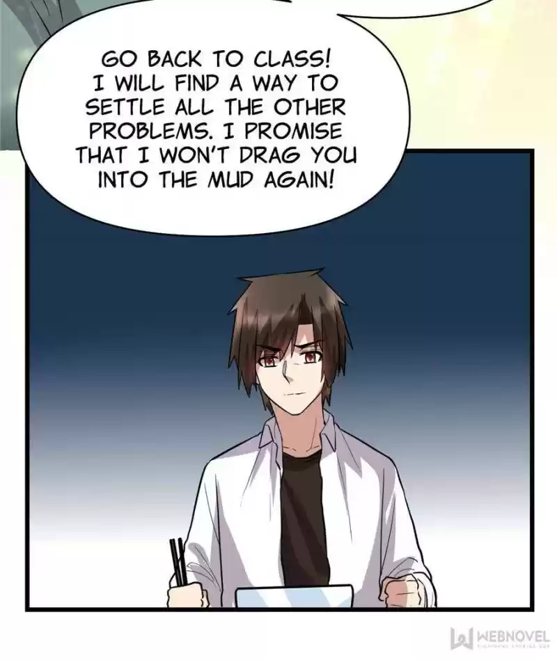 I Might Be A Fake Cultivator Chapter 51