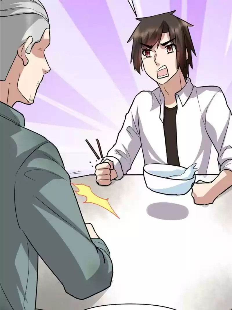 I Might Be A Fake Cultivator Chapter 51