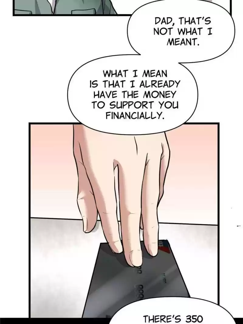 I Might Be A Fake Cultivator Chapter 51