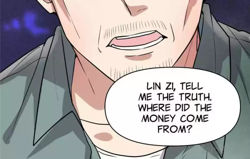 I Might Be A Fake Cultivator Chapter 51