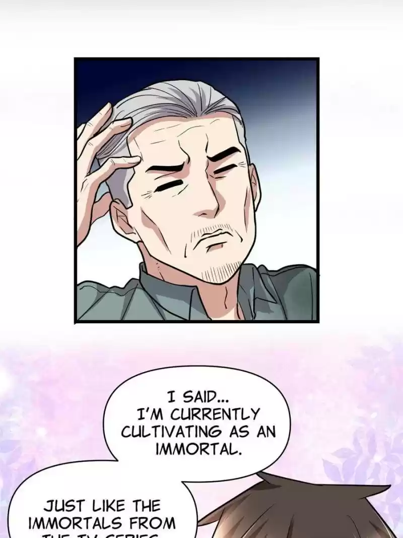 I Might Be A Fake Cultivator Chapter 51