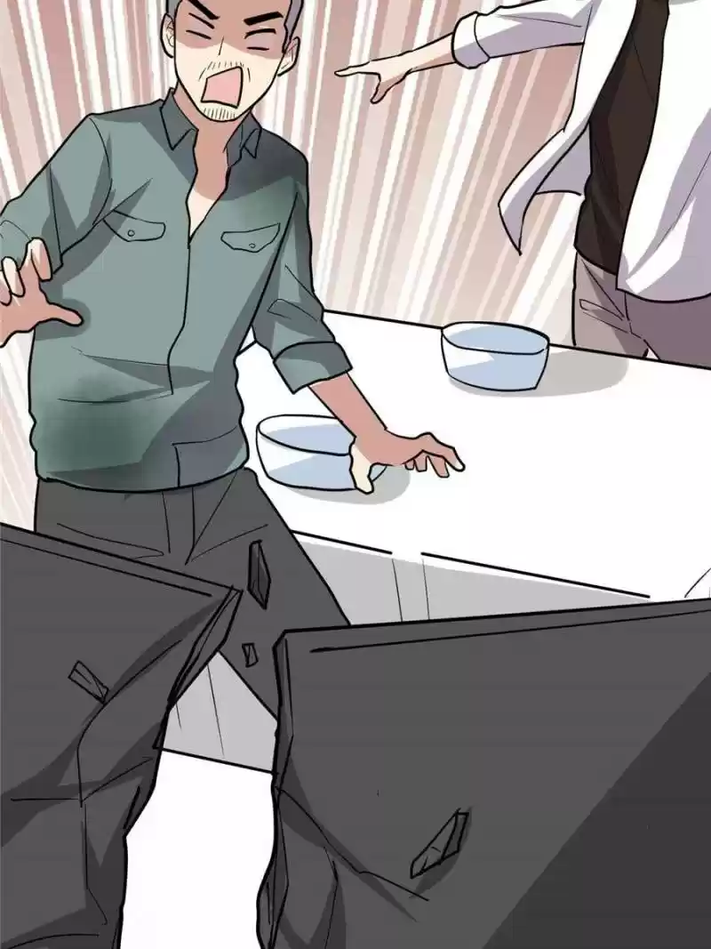 I Might Be A Fake Cultivator Chapter 51