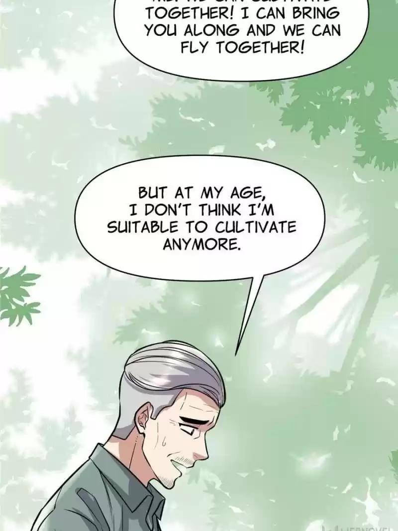 I Might Be A Fake Cultivator Chapter 51