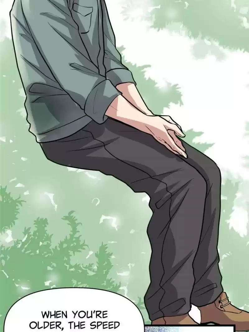 I Might Be A Fake Cultivator Chapter 51