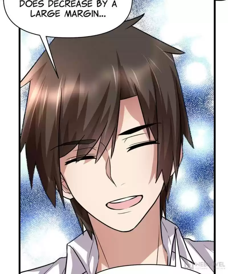 I Might Be A Fake Cultivator Chapter 51