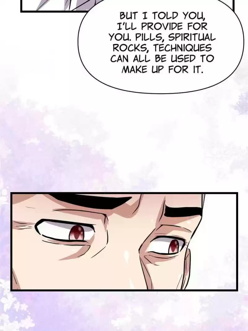 I Might Be A Fake Cultivator Chapter 51