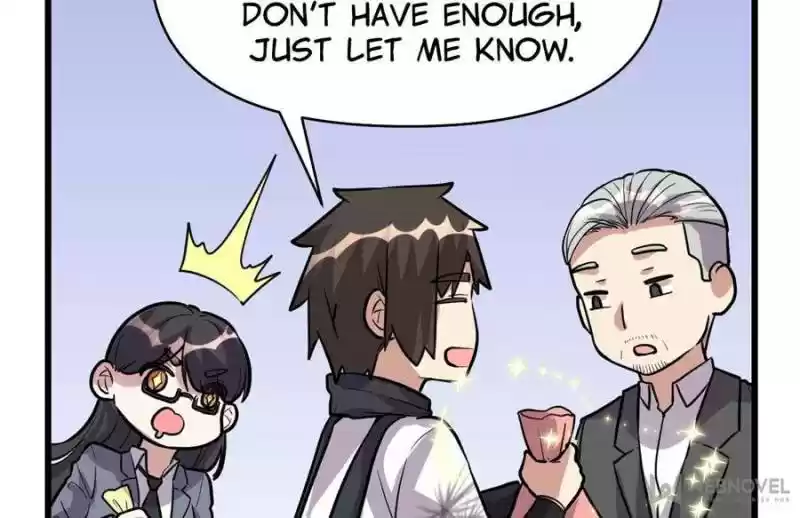 I Might Be A Fake Cultivator Chapter 52