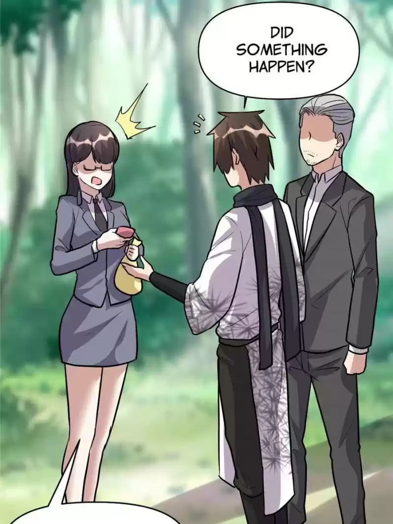 I Might Be A Fake Cultivator Chapter 52