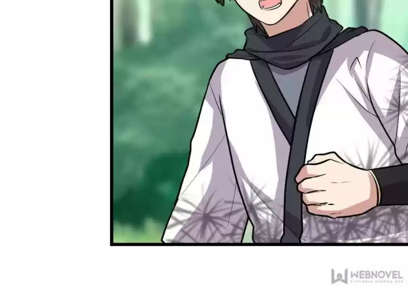 I Might Be A Fake Cultivator Chapter 52