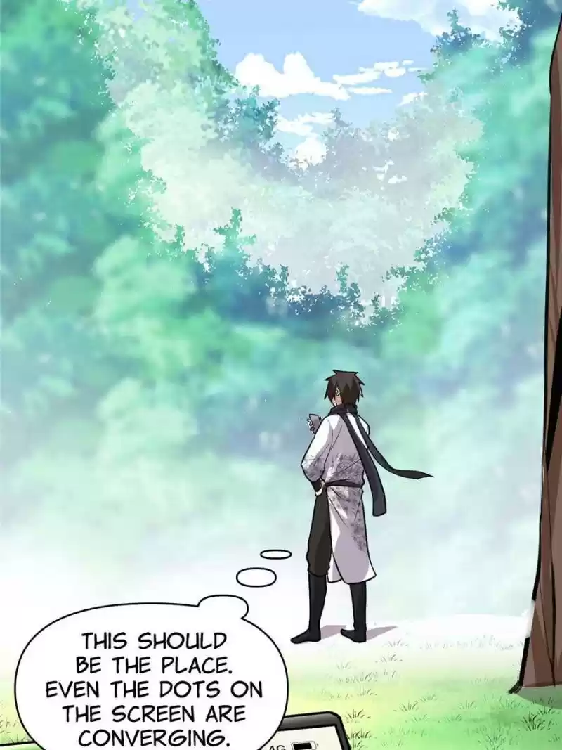 I Might Be A Fake Cultivator Chapter 52