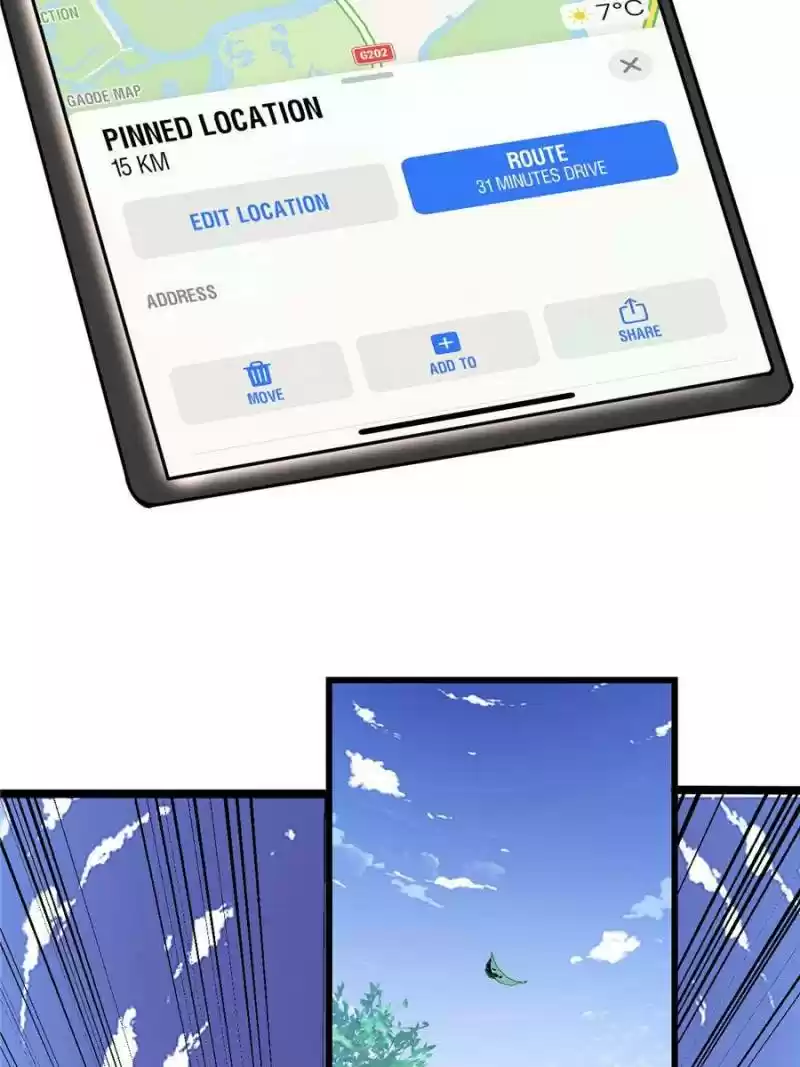 I Might Be A Fake Cultivator Chapter 52