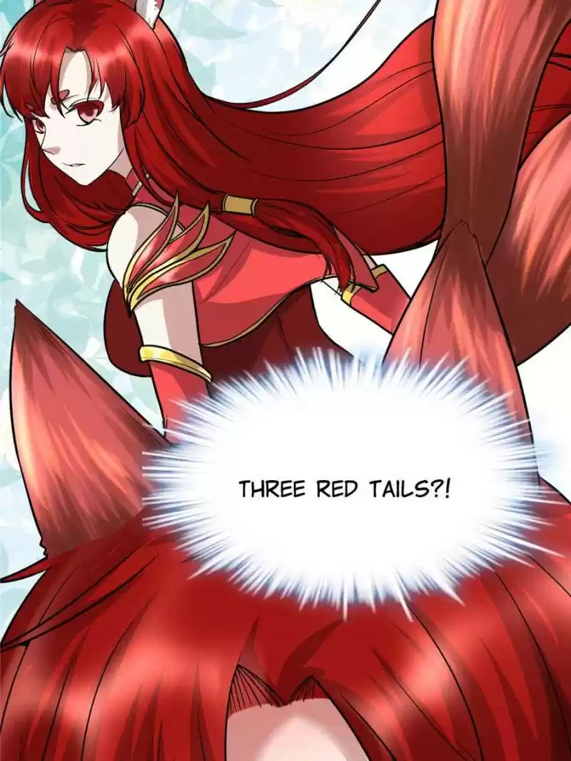 I Might Be A Fake Cultivator Chapter 52