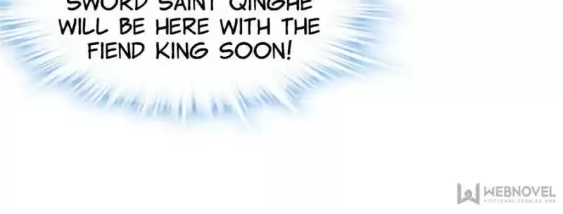 I Might Be A Fake Cultivator Chapter 52