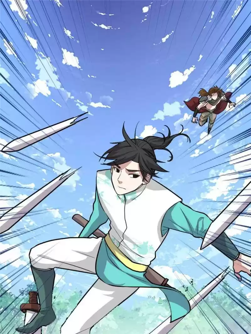 I Might Be A Fake Cultivator Chapter 52