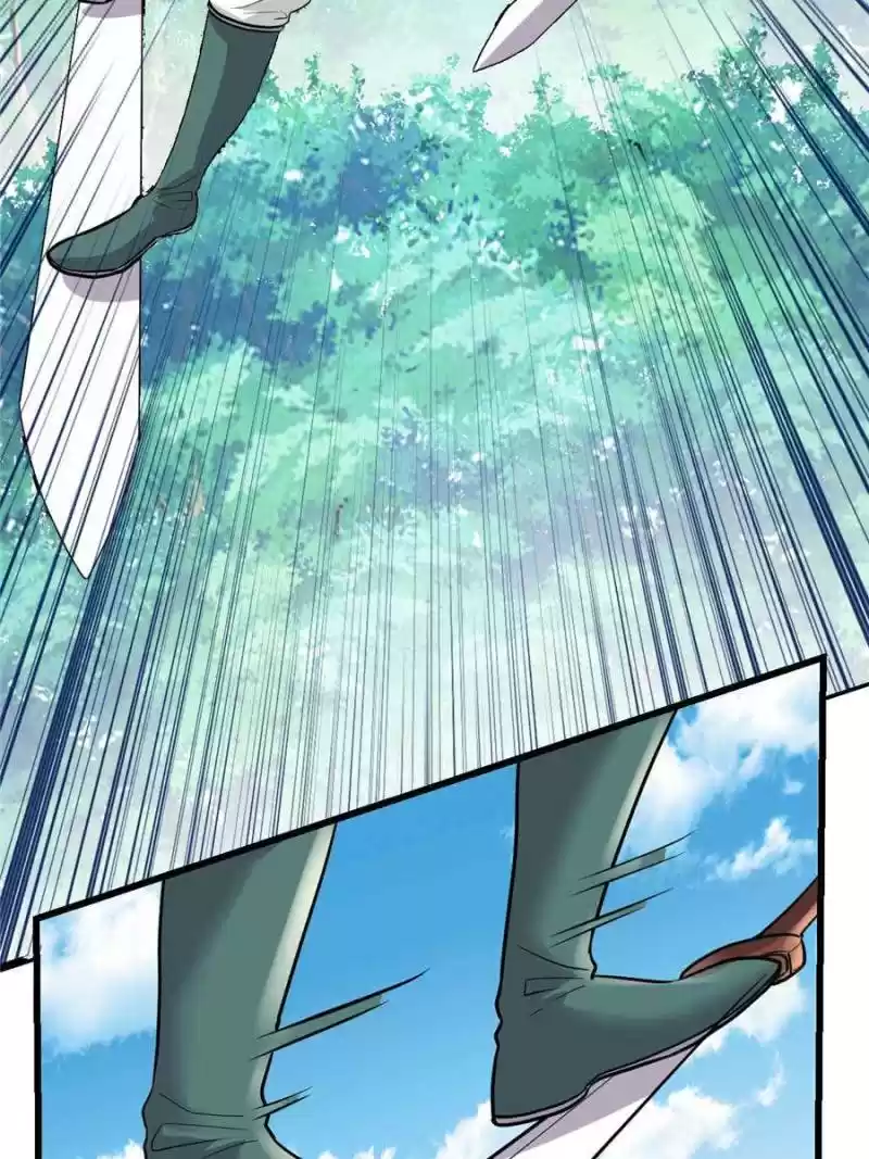 I Might Be A Fake Cultivator Chapter 52