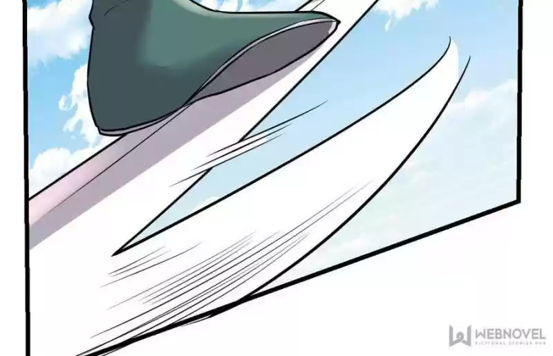 I Might Be A Fake Cultivator Chapter 52