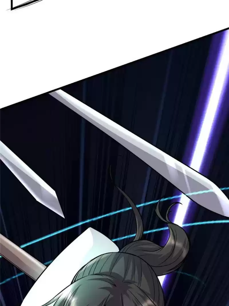 I Might Be A Fake Cultivator Chapter 52