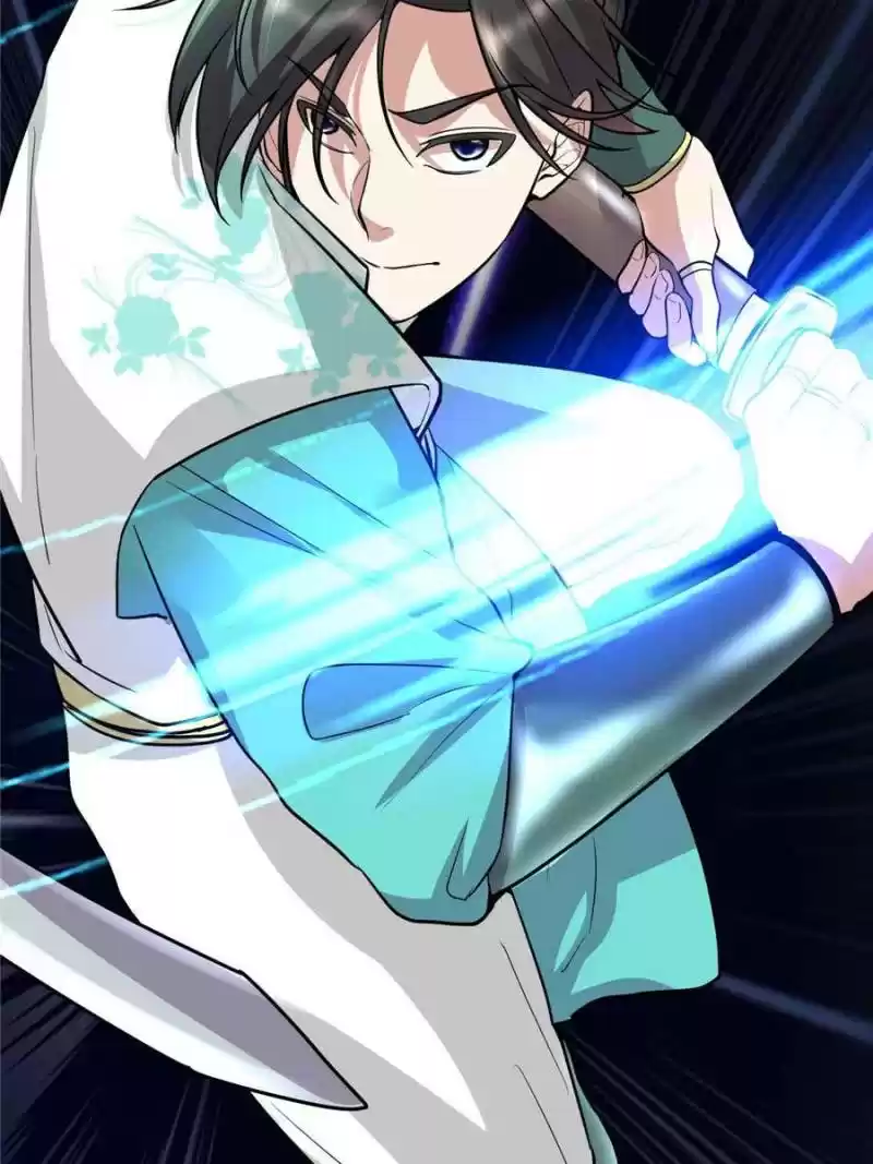 I Might Be A Fake Cultivator Chapter 52