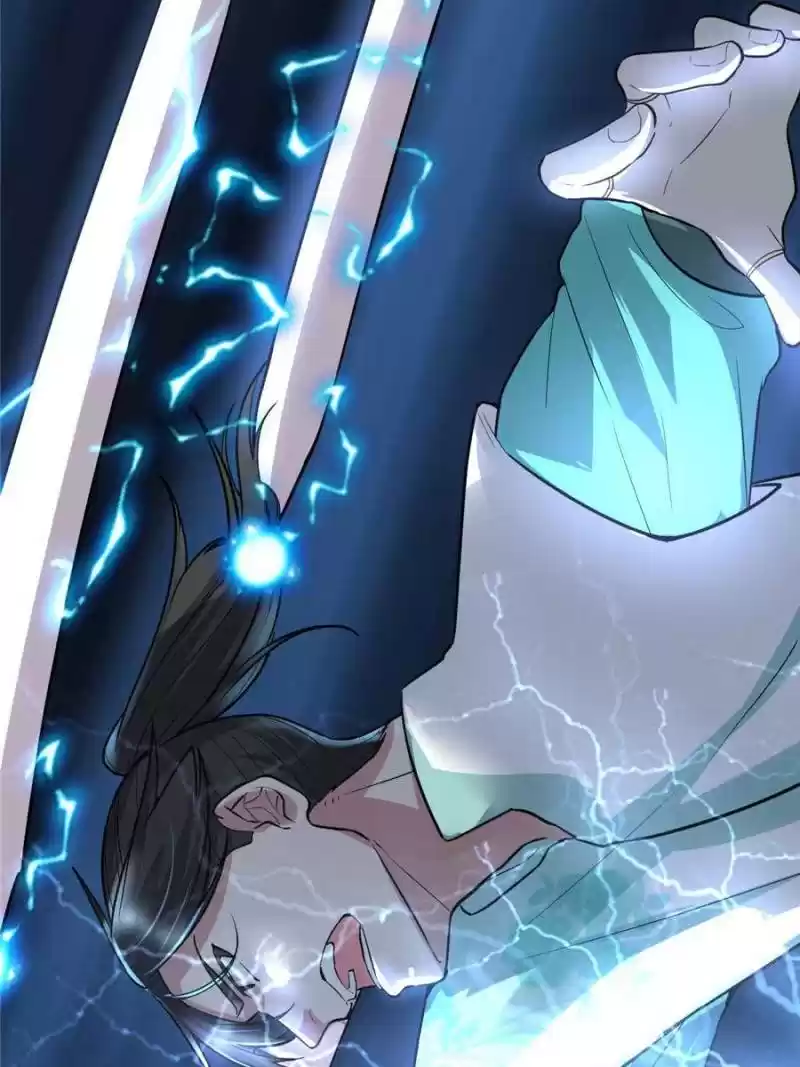 I Might Be A Fake Cultivator Chapter 52