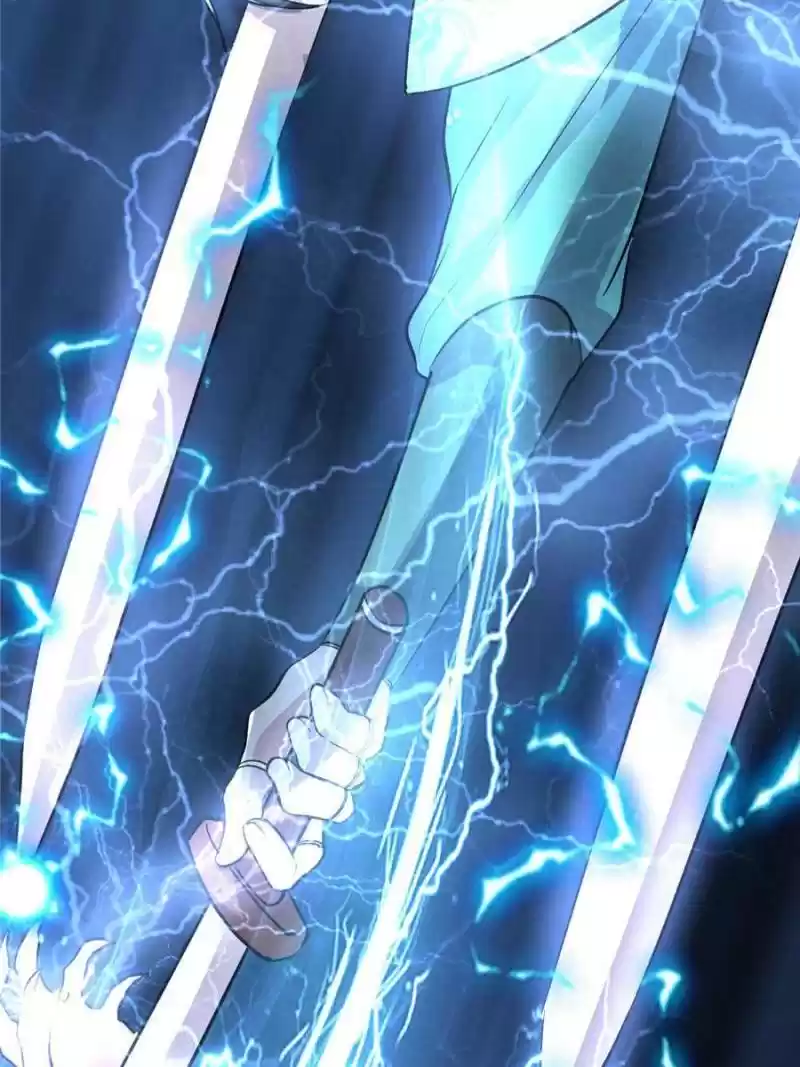 I Might Be A Fake Cultivator Chapter 52