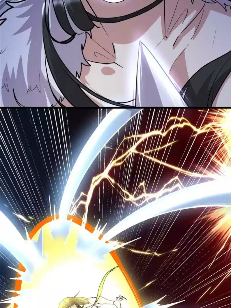 I Might Be A Fake Cultivator Chapter 52