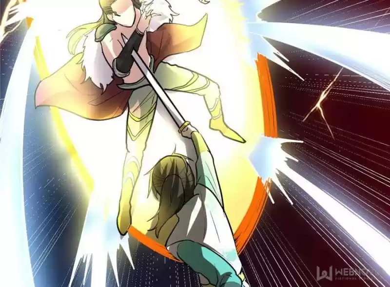 I Might Be A Fake Cultivator Chapter 52