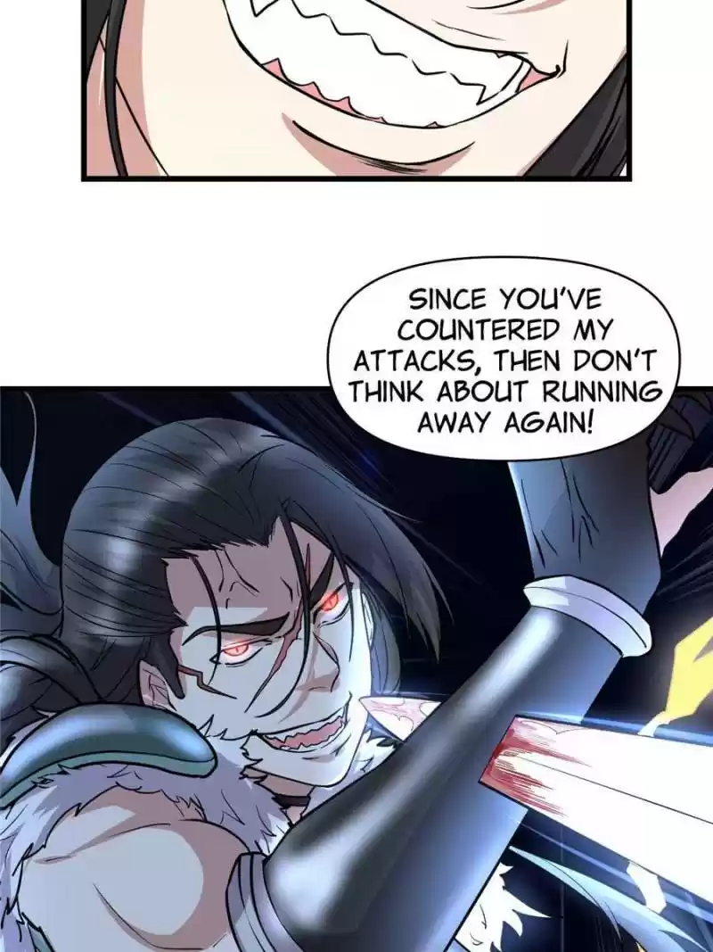 I Might Be A Fake Cultivator Chapter 52