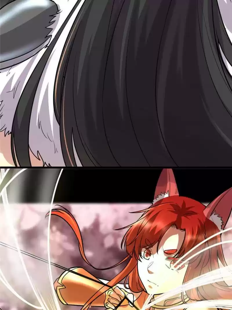 I Might Be A Fake Cultivator Chapter 52