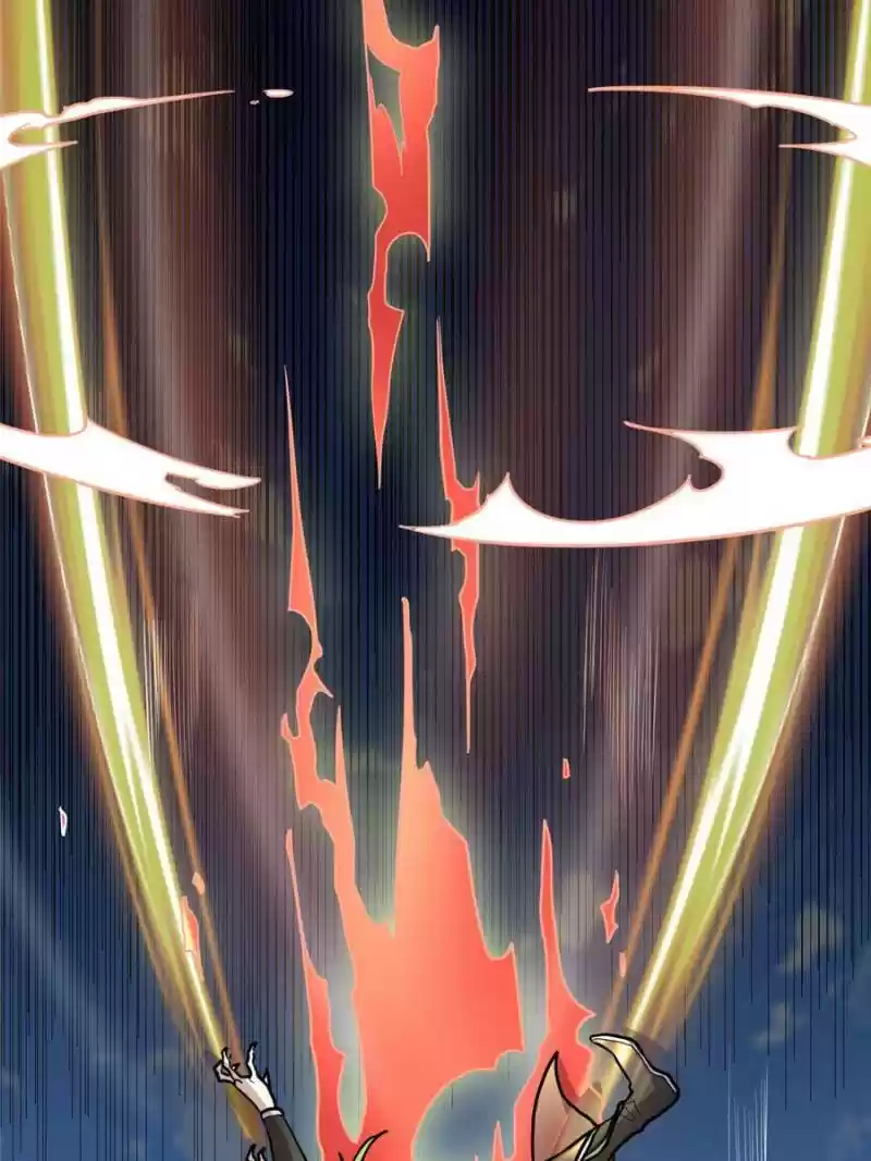 I Might Be A Fake Cultivator Chapter 52