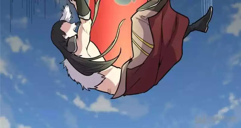 I Might Be A Fake Cultivator Chapter 52