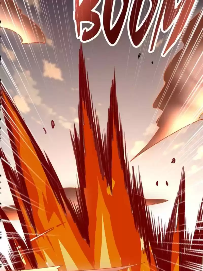 I Might Be A Fake Cultivator Chapter 52