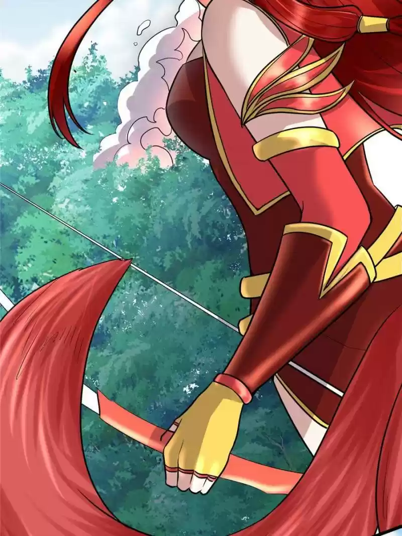 I Might Be A Fake Cultivator Chapter 52