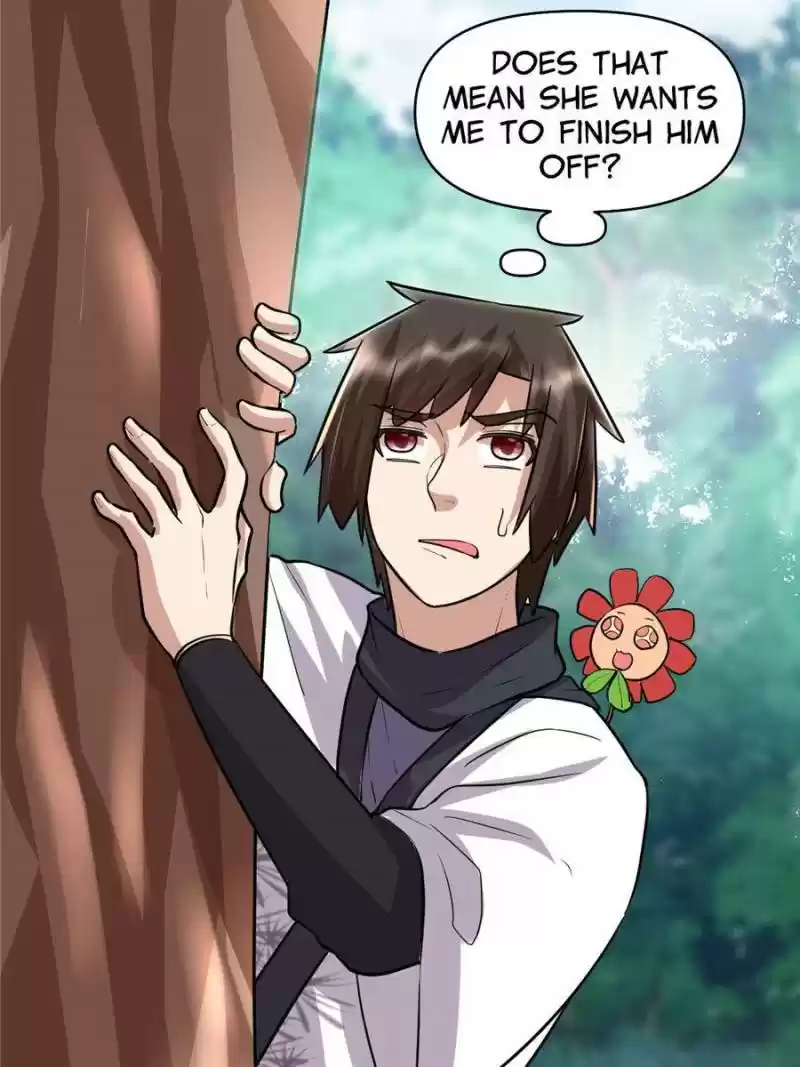 I Might Be A Fake Cultivator Chapter 52