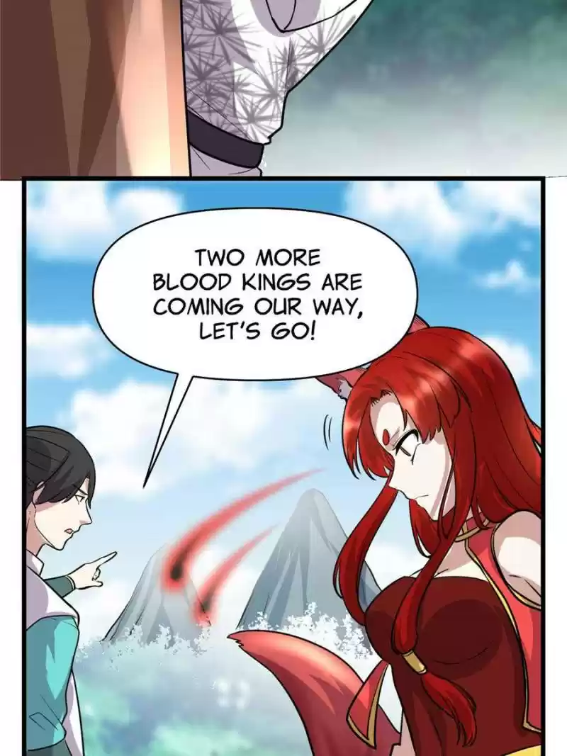 I Might Be A Fake Cultivator Chapter 52