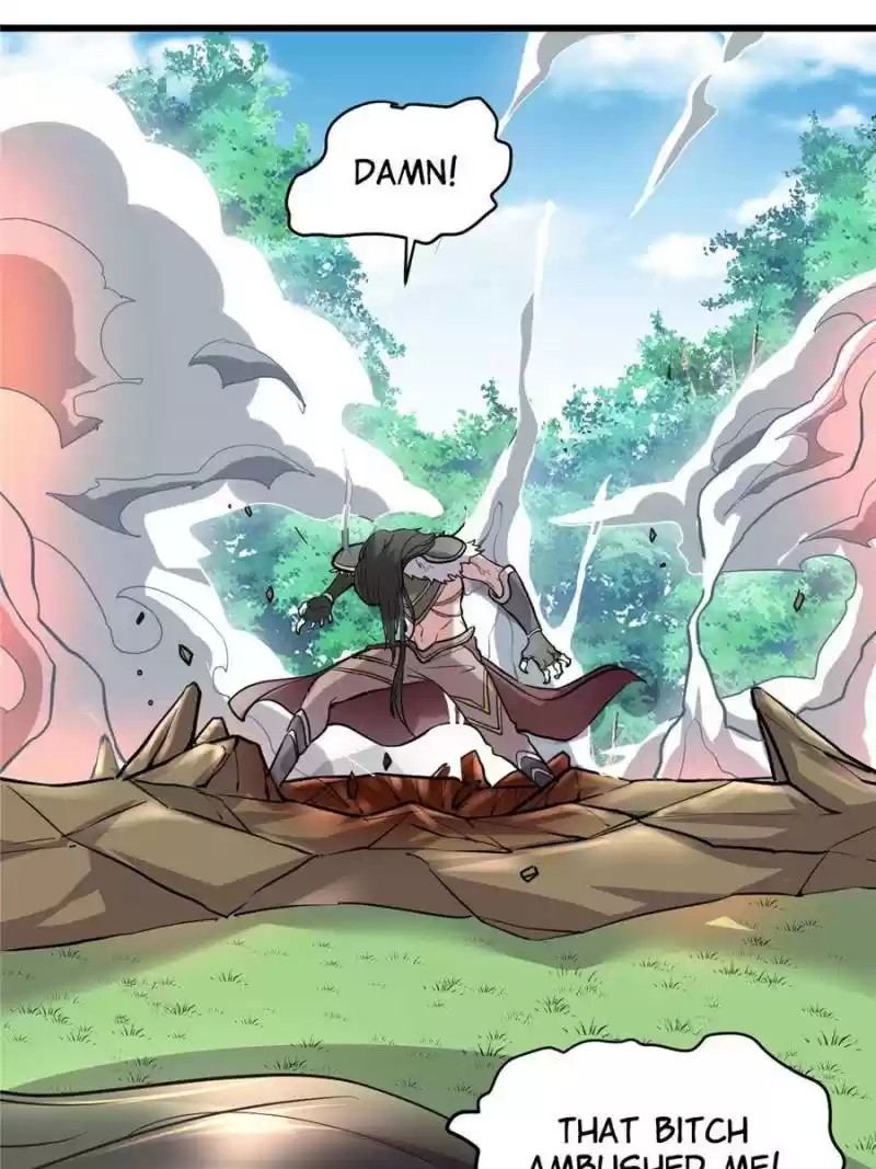 I Might Be A Fake Cultivator Chapter 52