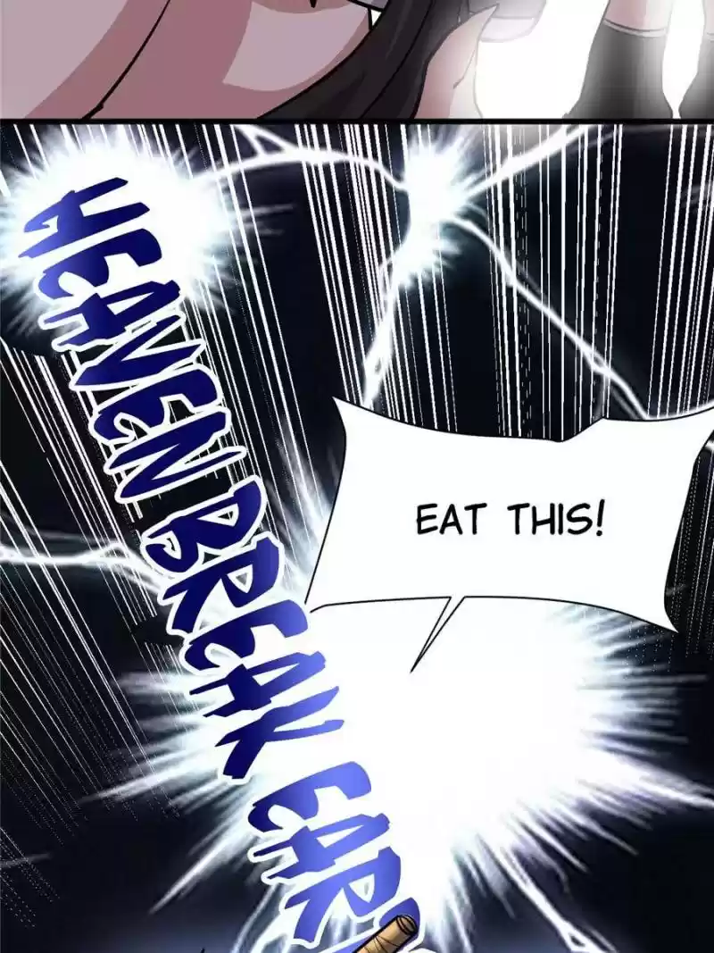 I Might Be A Fake Cultivator Chapter 52