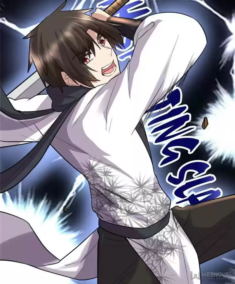 I Might Be A Fake Cultivator Chapter 52