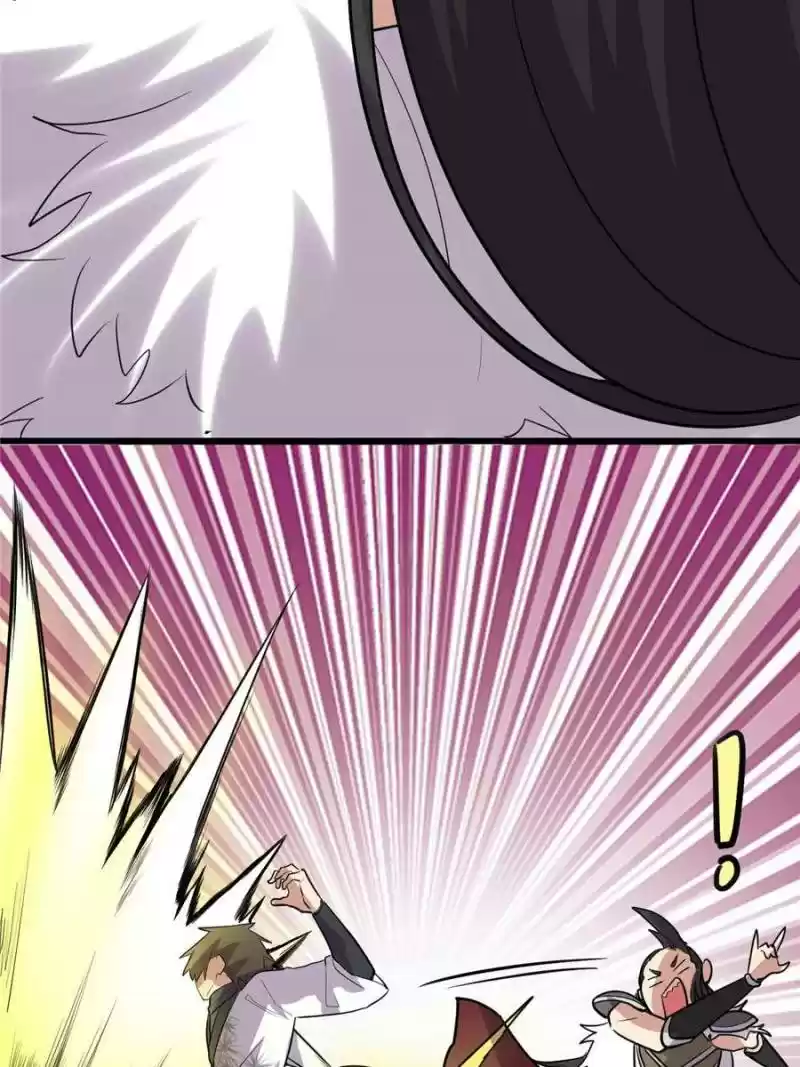 I Might Be A Fake Cultivator Chapter 52