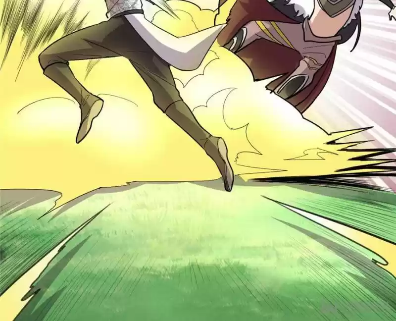 I Might Be A Fake Cultivator Chapter 52