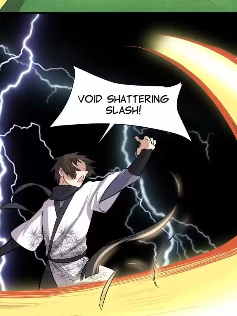 I Might Be A Fake Cultivator Chapter 52