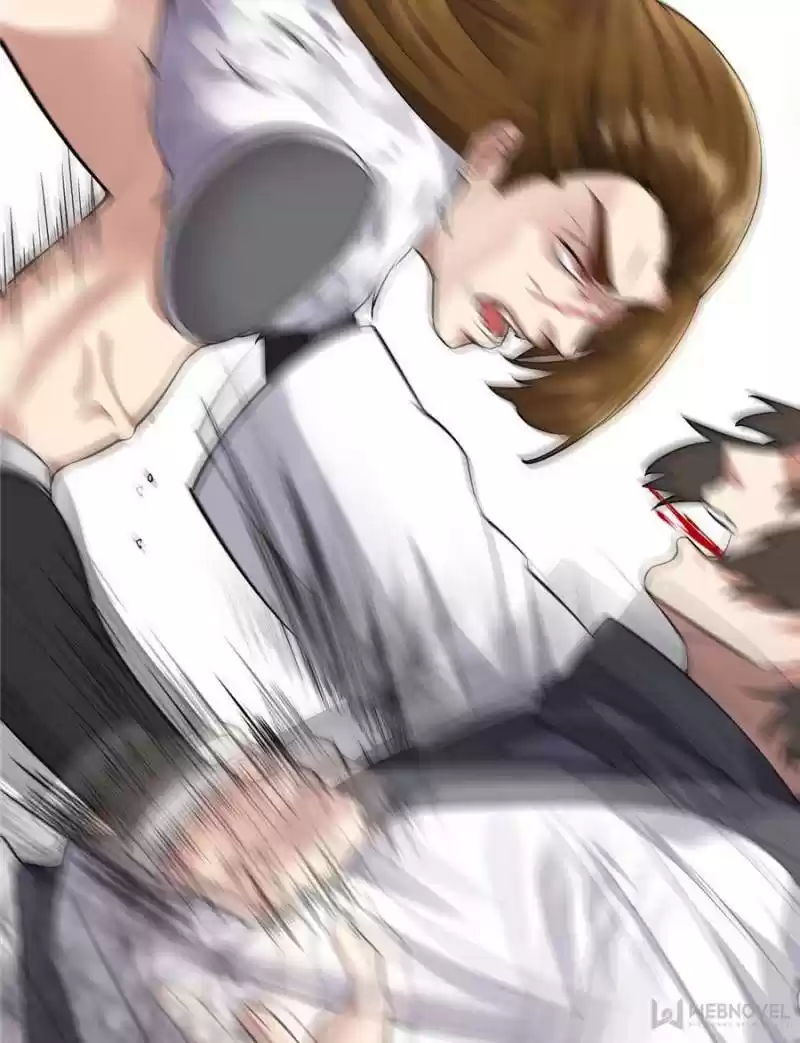 I Might Be A Fake Cultivator Chapter 53