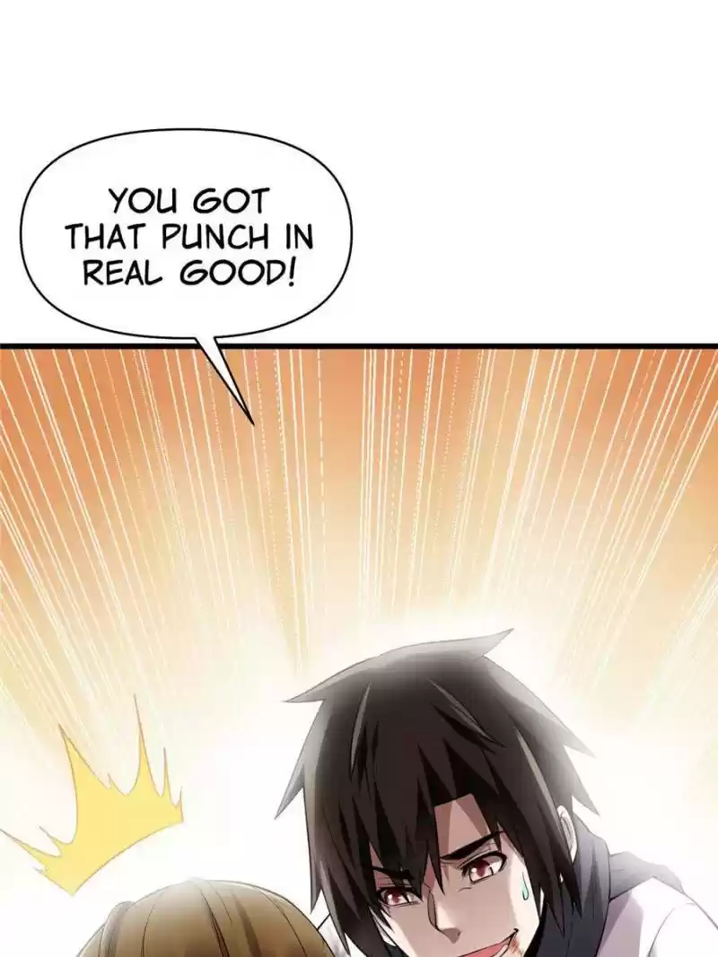 I Might Be A Fake Cultivator Chapter 53